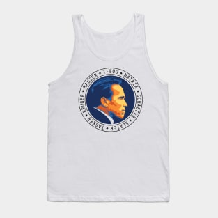 ARNOLD SCHWARZENEGGER Tank Top